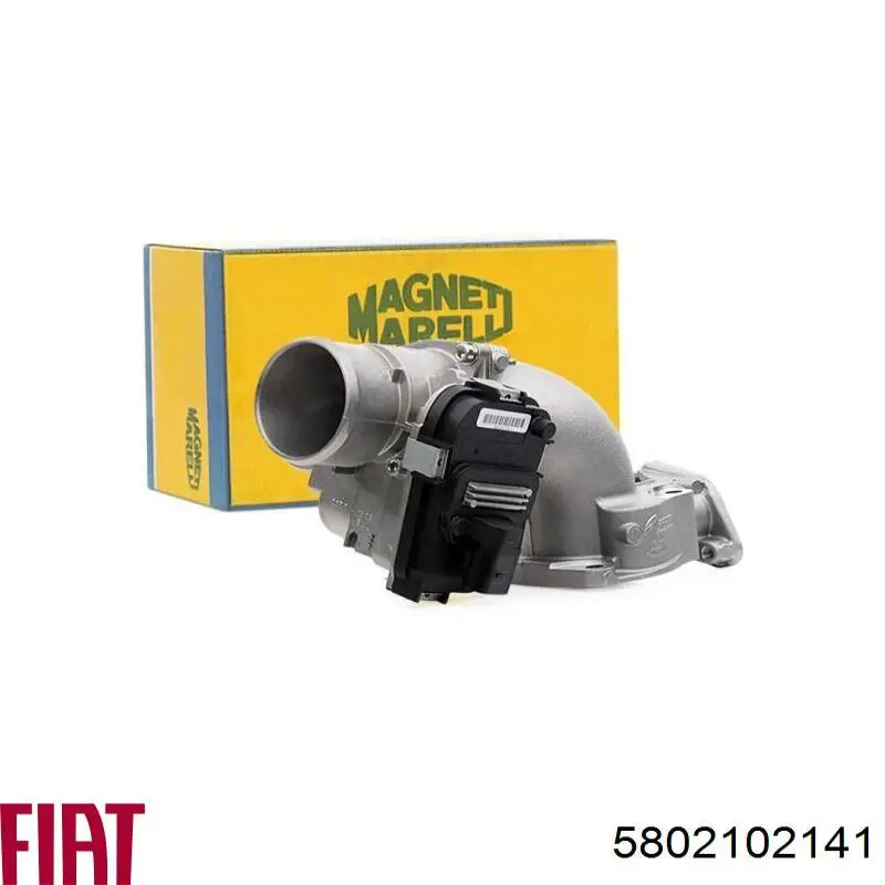  5802102141 Fiat/Alfa/Lancia