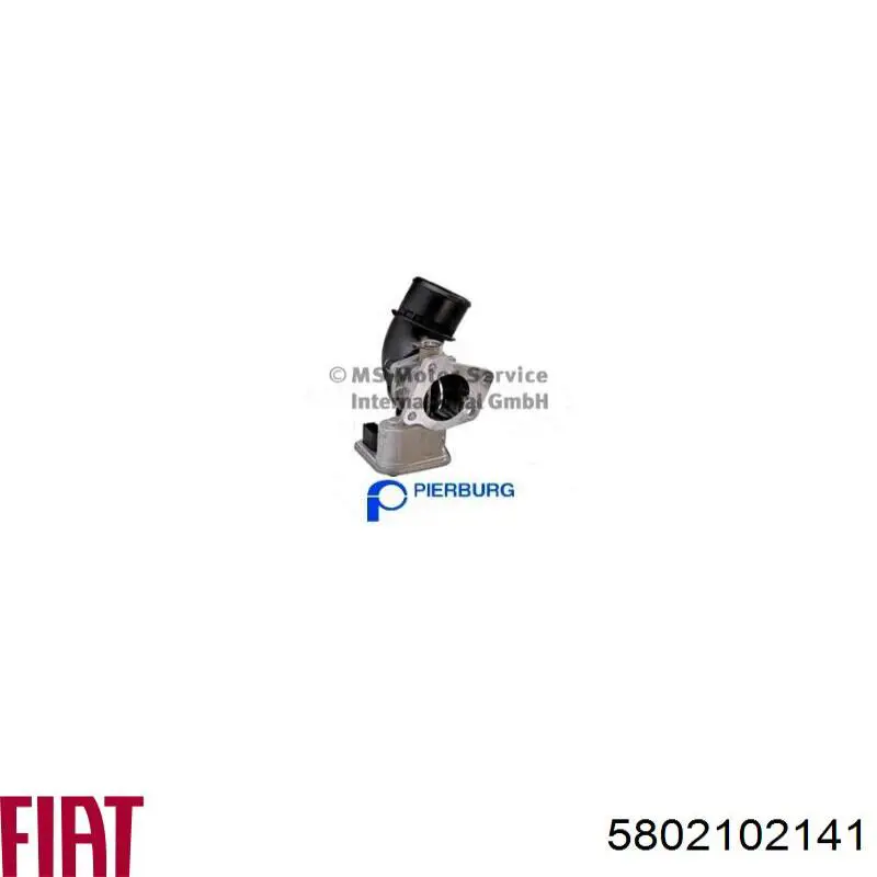 5802102141 Fiat/Alfa/Lancia 