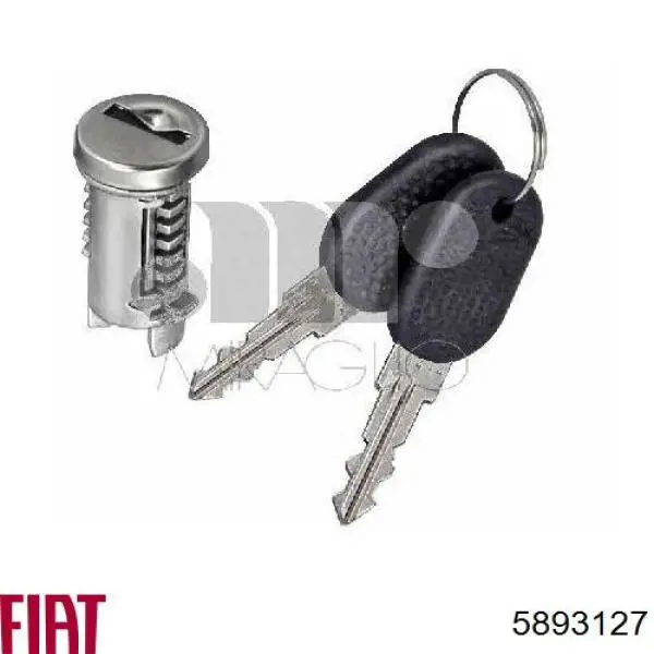 Купити 5893127 Fiat/Alfa/Lancia 