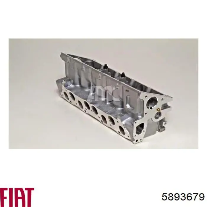 Купити A364010522080 Mercedes Головка блоку