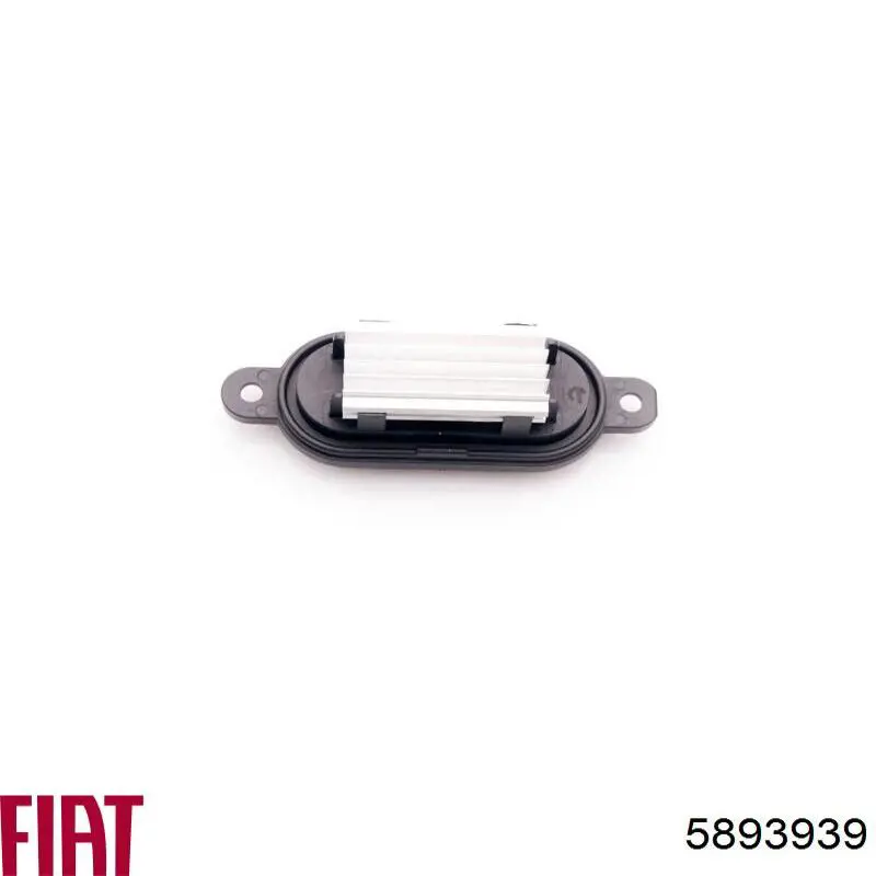 Резистор обігрівача Fast FT59103 ціна, від 20.57 USD