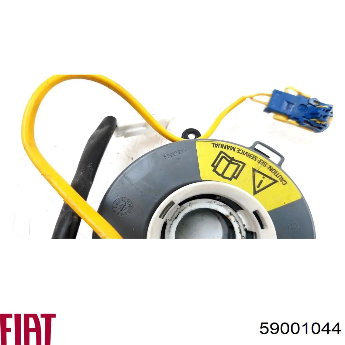 59001044 Fiat/Alfa/Lancia Шлейф Airbag