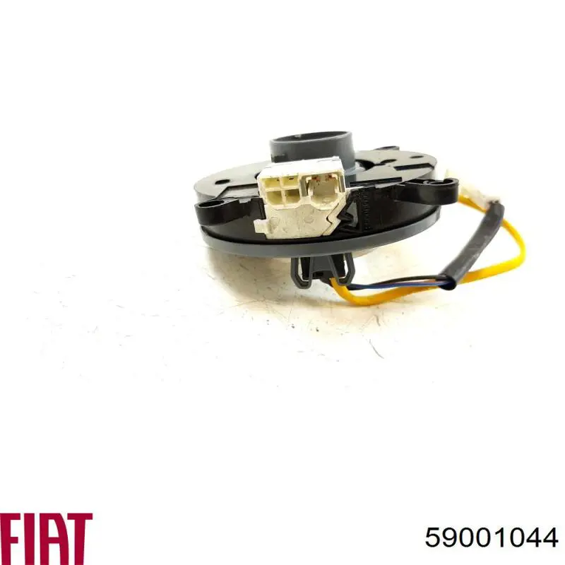 Шлейф керма Fiat/Alfa/Lancia 59001044 ціна, від 19.00 USD