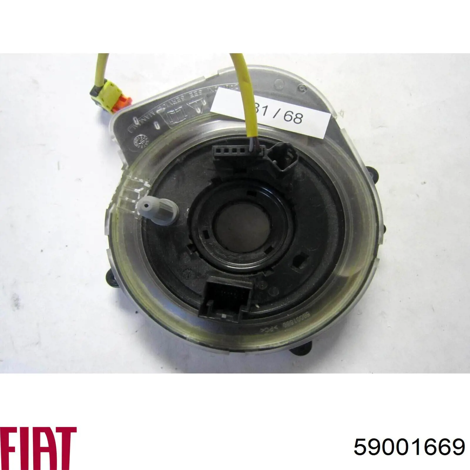  Chrysler 59001669 ціна, від 51.30 USD