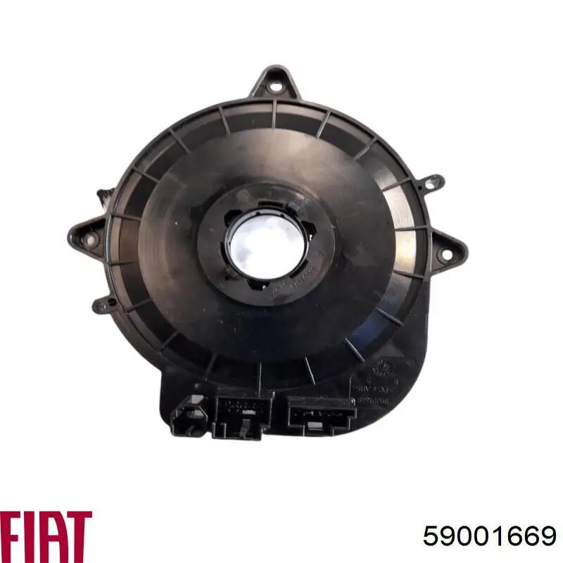 59001669 Chrysler 