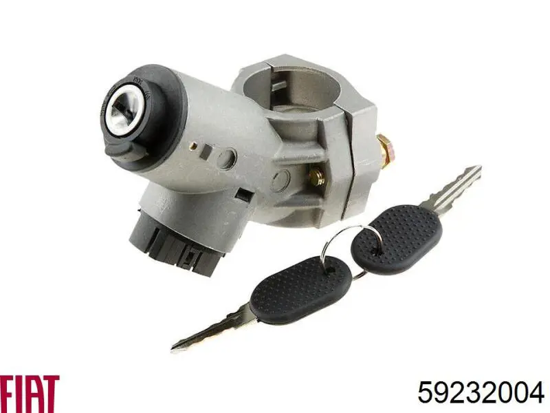 Замок запалювання GP LH0301012 ціна, від 27.82 USD