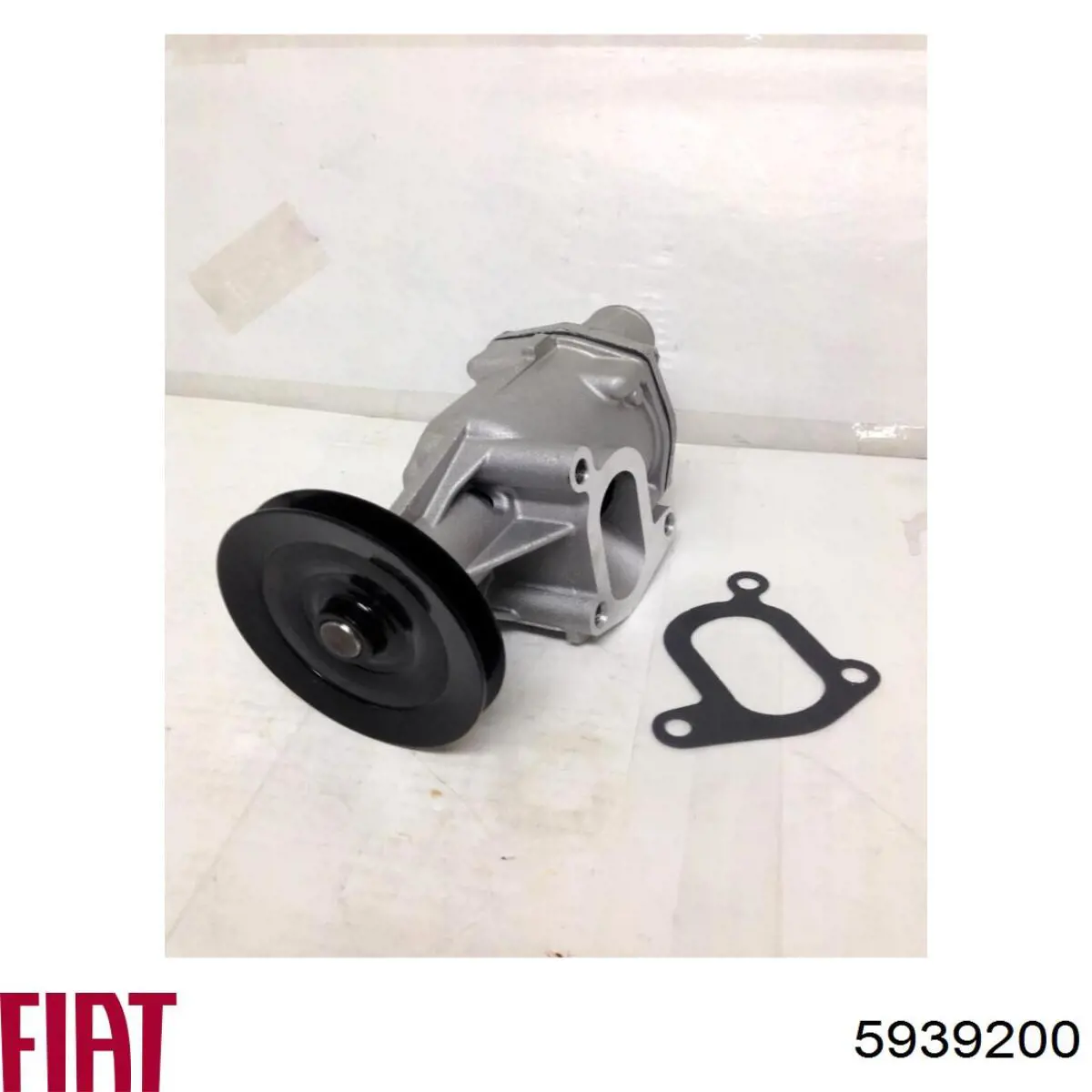 Помпа 5939200 Fiat/Alfa/Lancia