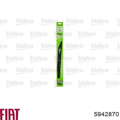 Болт переднього важеля, нижнього Fiat/Alfa/Lancia 5942870 ціна, від 8.00 USD