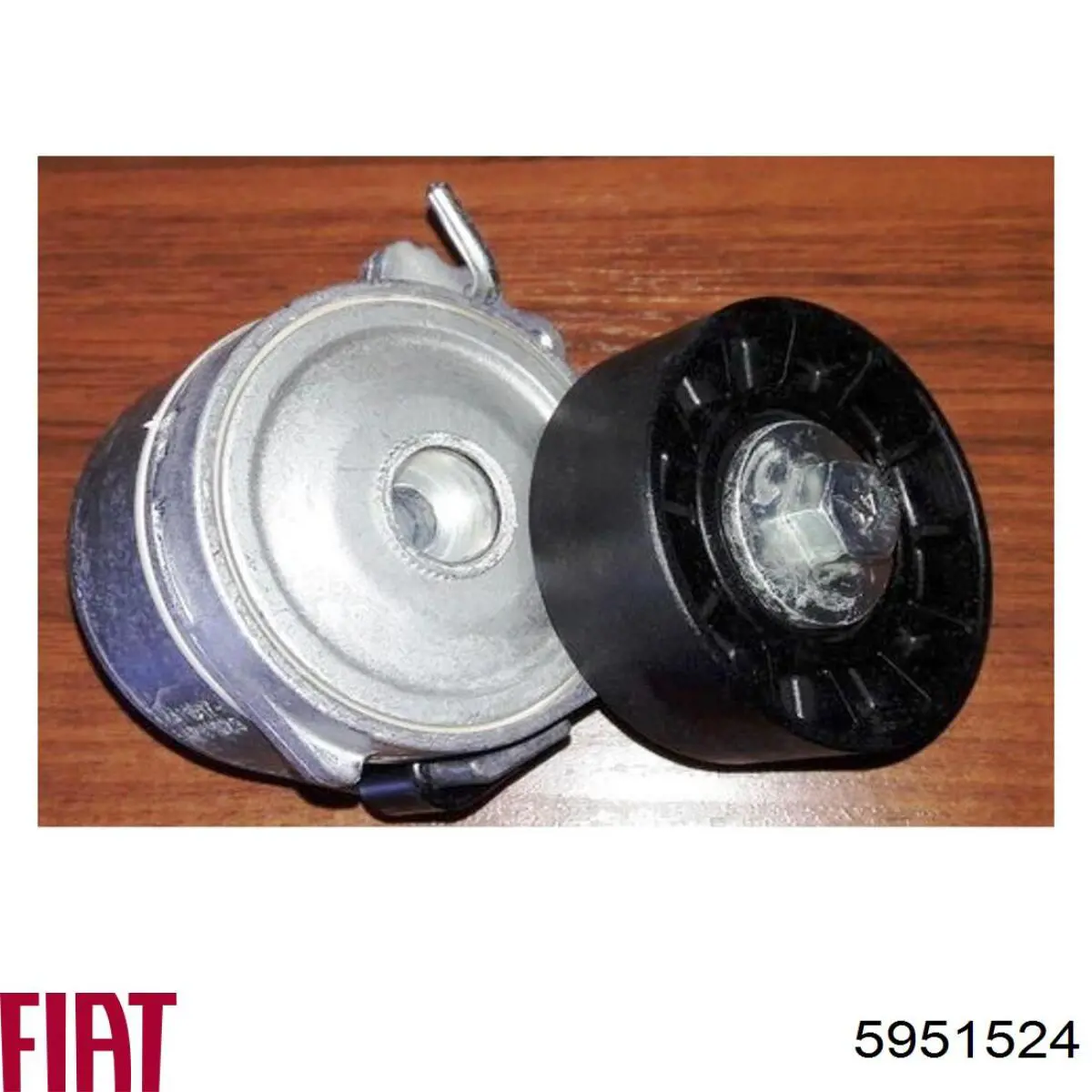 Купити 5934084 Fiat/Alfa/Lancia Датчик включення вентилятора
