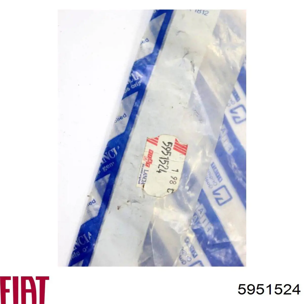 Датчик температури радіатора Fiat/Alfa/Lancia 5934084 ціна, від 16.45 USD