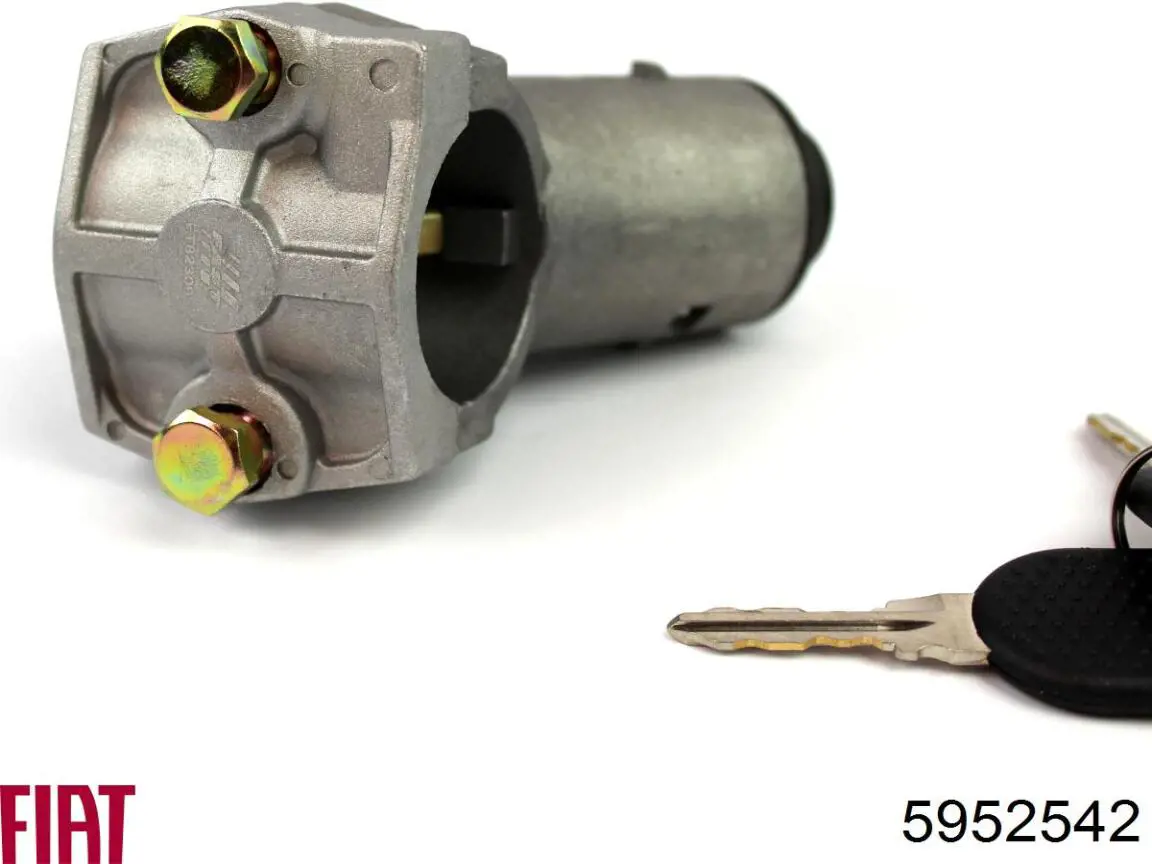 Контактна група 71714614 Fiat/Alfa/Lancia