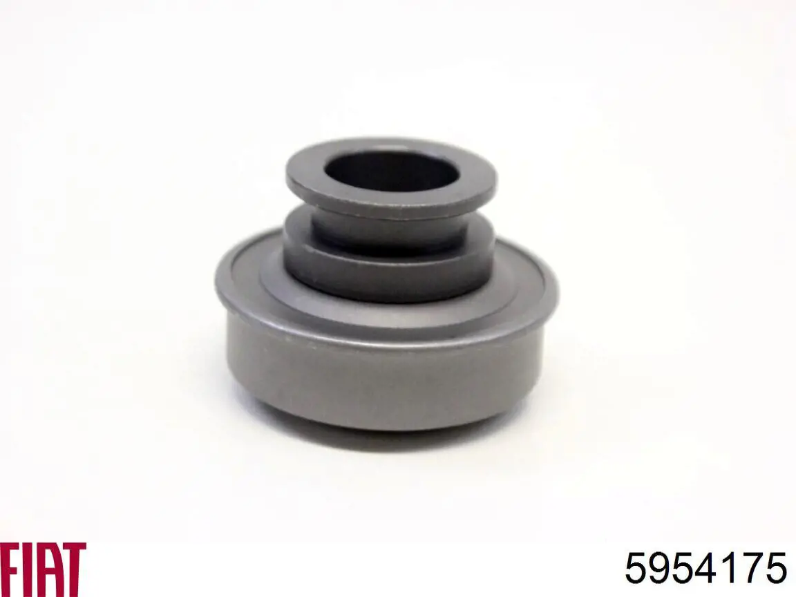 Підшипник вижимний зчеплення Fiat/Alfa/Lancia 4409889
