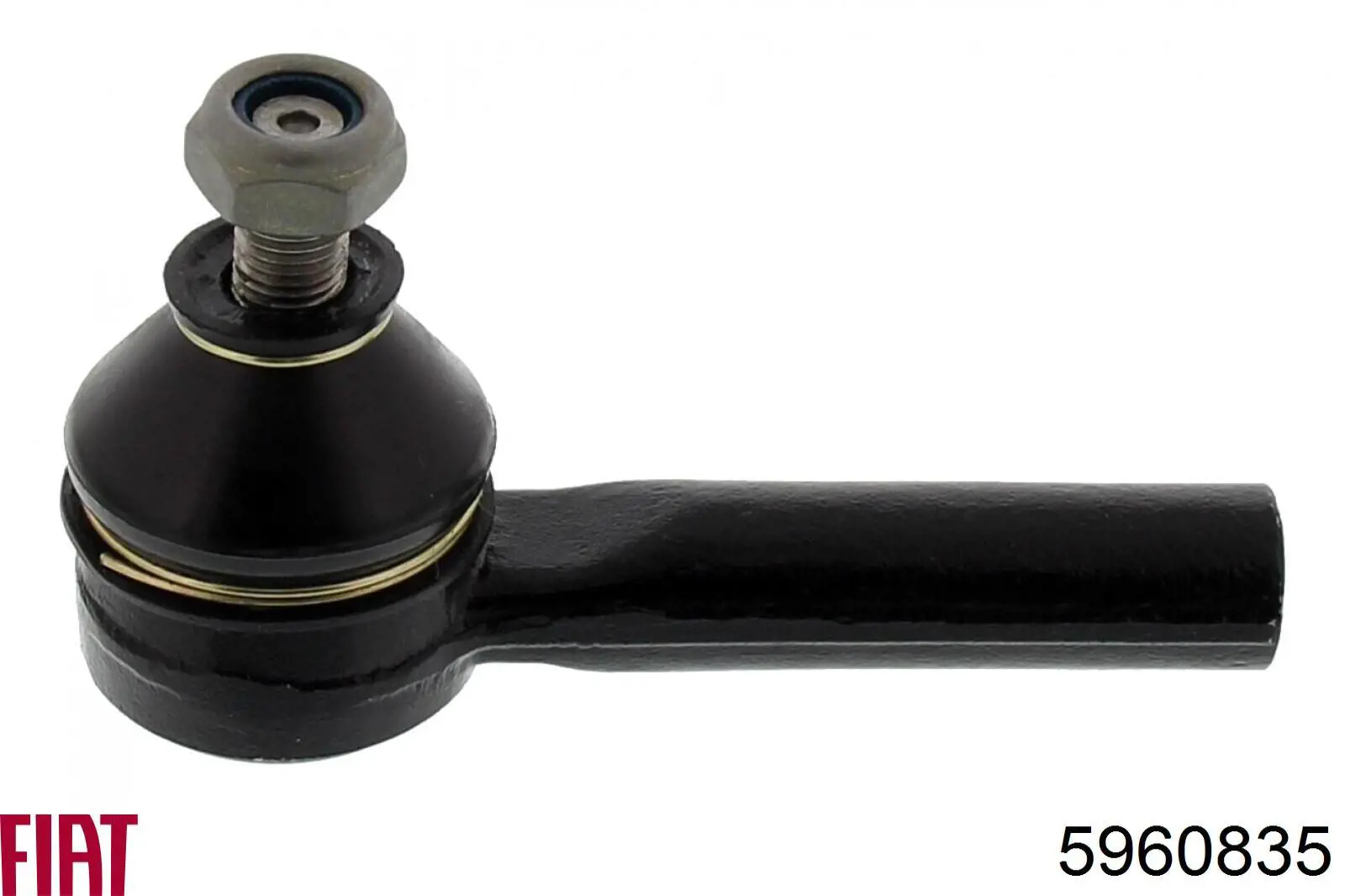 Рульовий наконечник 5960835 Fiat/Alfa/Lancia