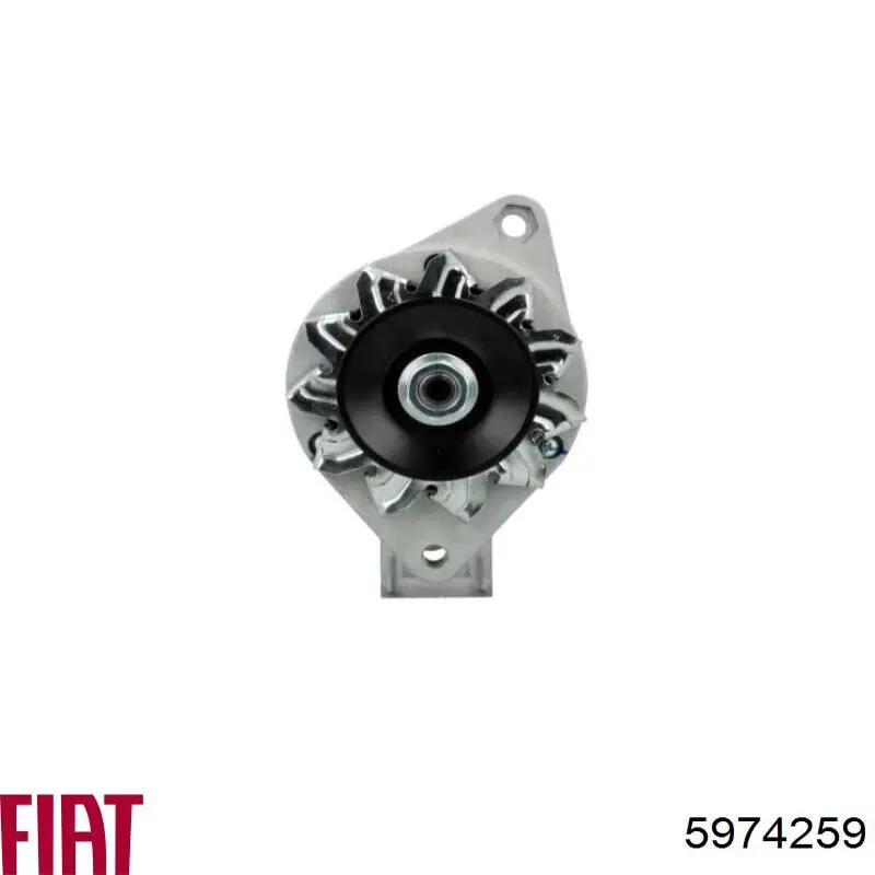 Купити 5974259 Fiat/Alfa/Lancia Генератор