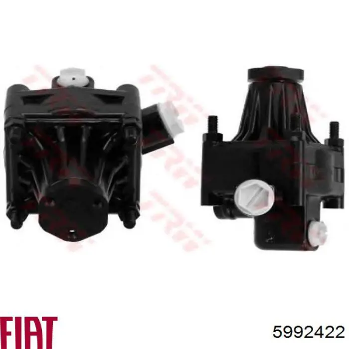 Насос ГУР 5992422 Fiat/Alfa/Lancia