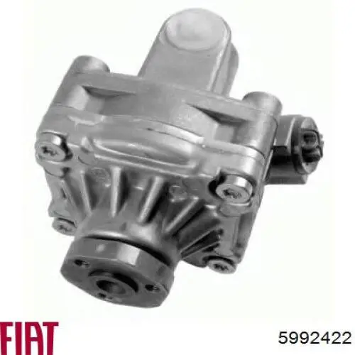 Насос ГПК Fiat/Alfa/Lancia 5992422 ціна, від 209.70 USD