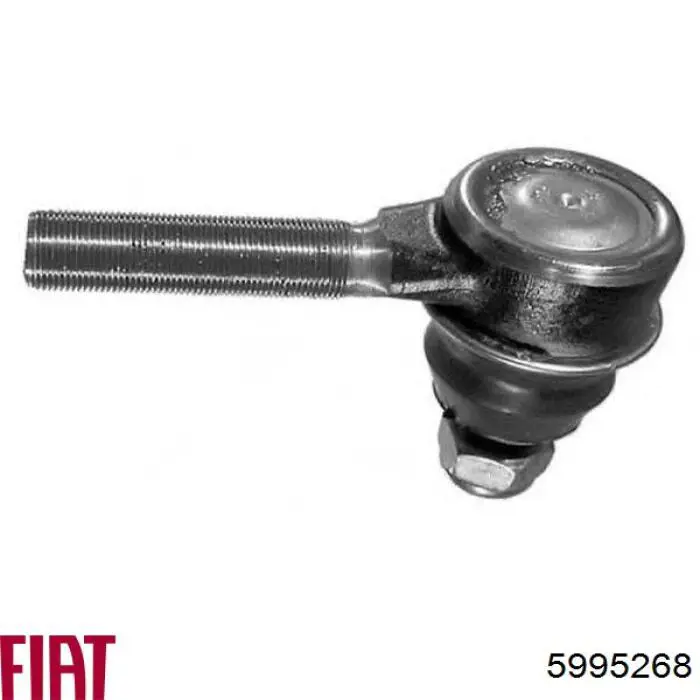 5995268 Fiat/Alfa/Lancia Зовнішній наконечник рульової тяги