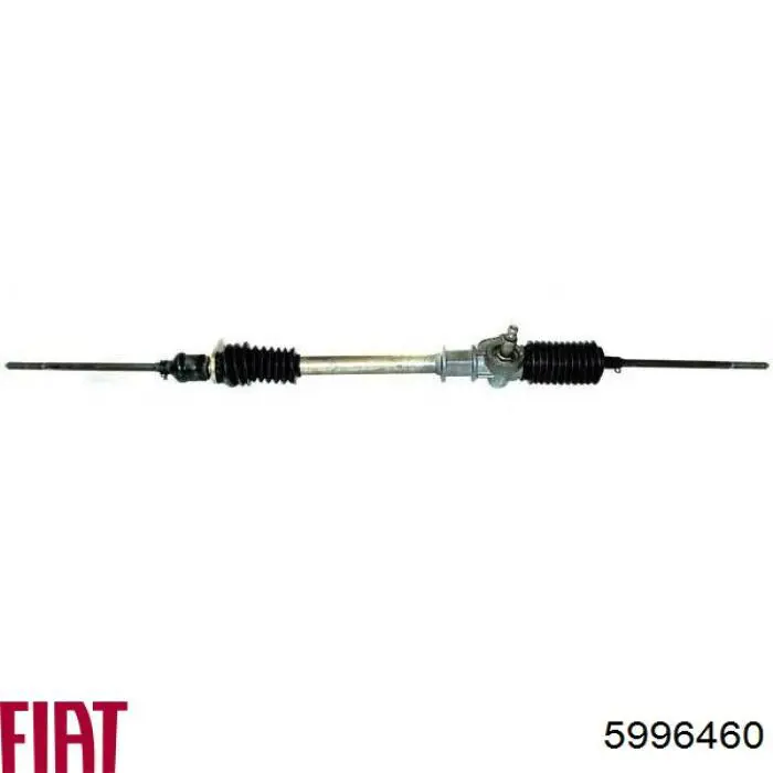 Рульова рейка 5996460 Fiat/Alfa/Lancia