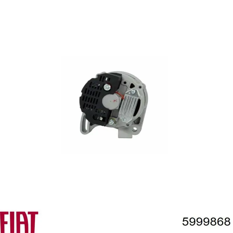 71721174 Fiat/Alfa/Lancia Авто генератор