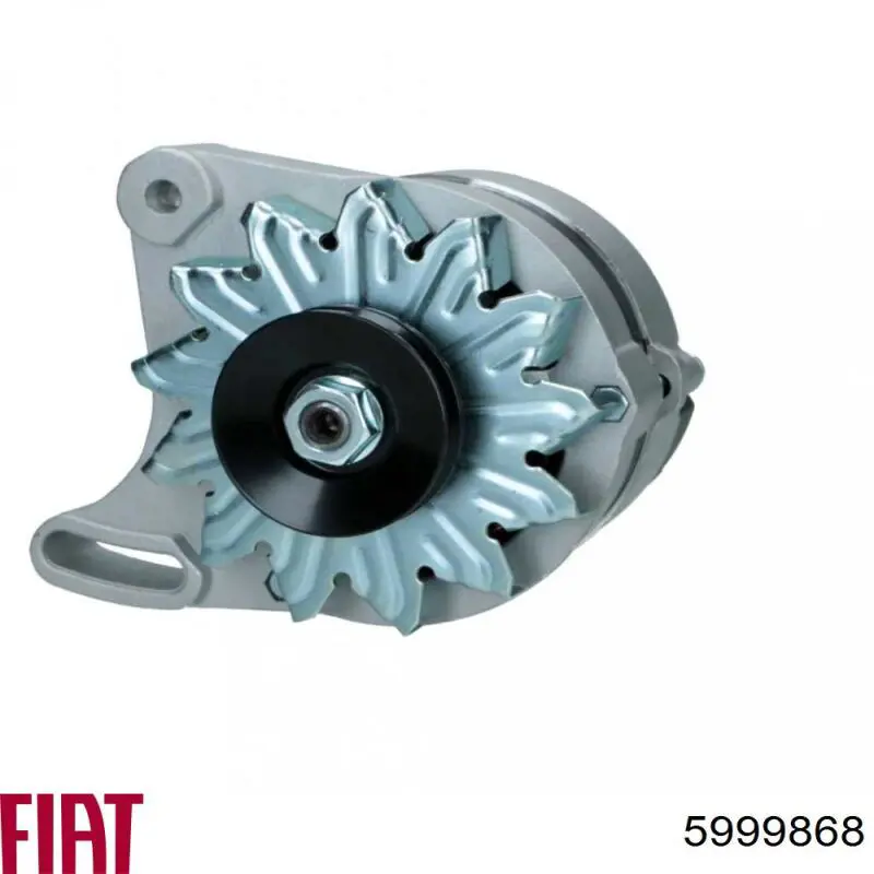 Генератор автомобільний Fiat/Alfa/Lancia 71721174