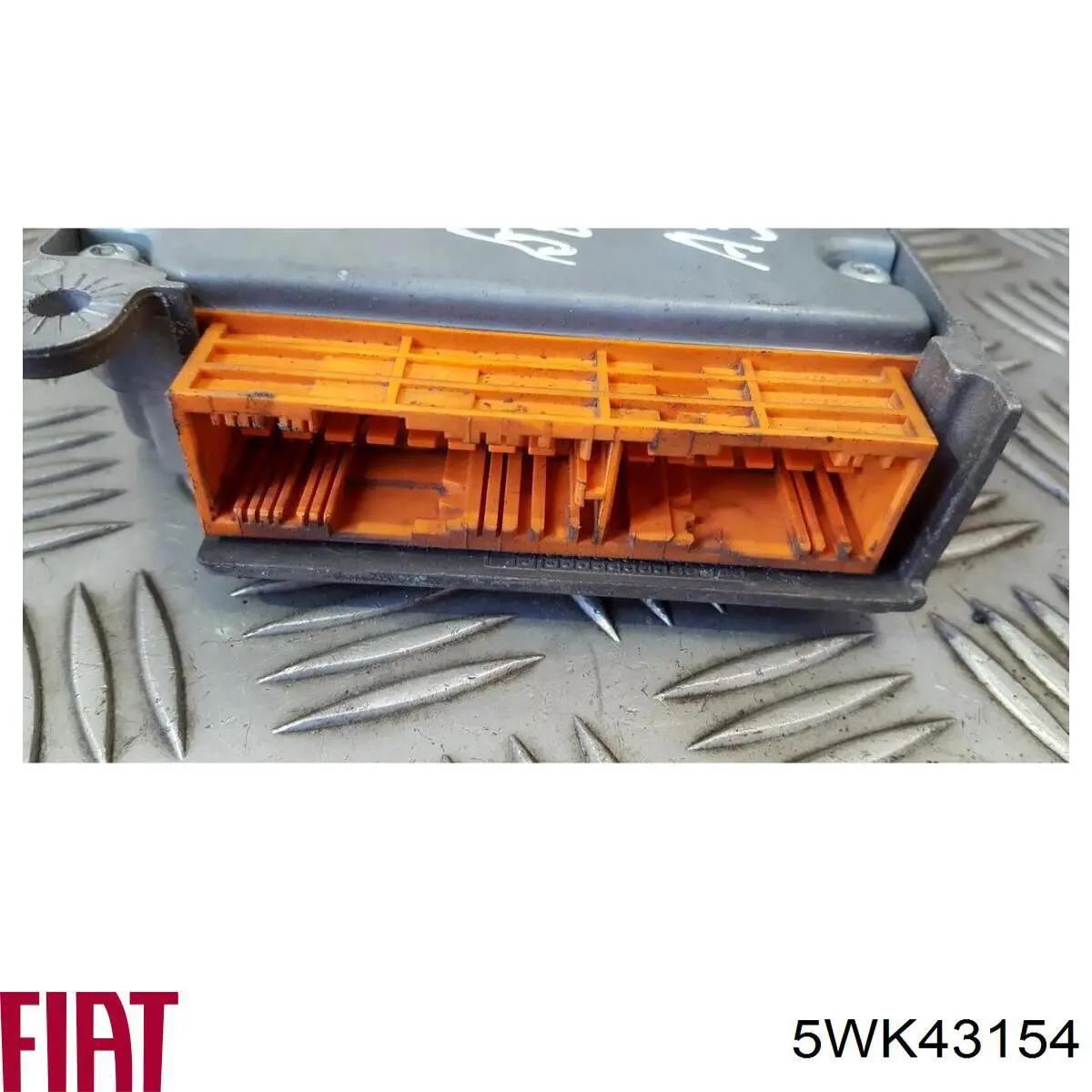 Fiat/Alfa/Lancia 5WK43154 ціна, від 2.64 USD