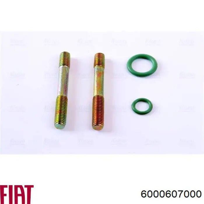 Конденсатор кондиціонера Denso DCN45013 ціна, від 126.83 USD