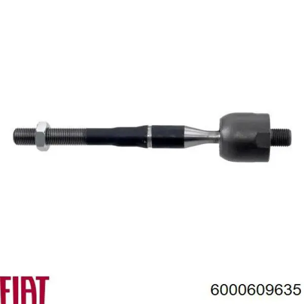 6000609635 Fiat/Alfa/Lancia Тяги кермові