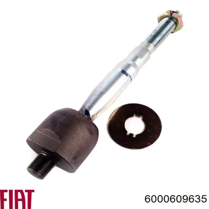 Купити 6000609635 Fiat/Alfa/Lancia Тяга рульова поздовжня