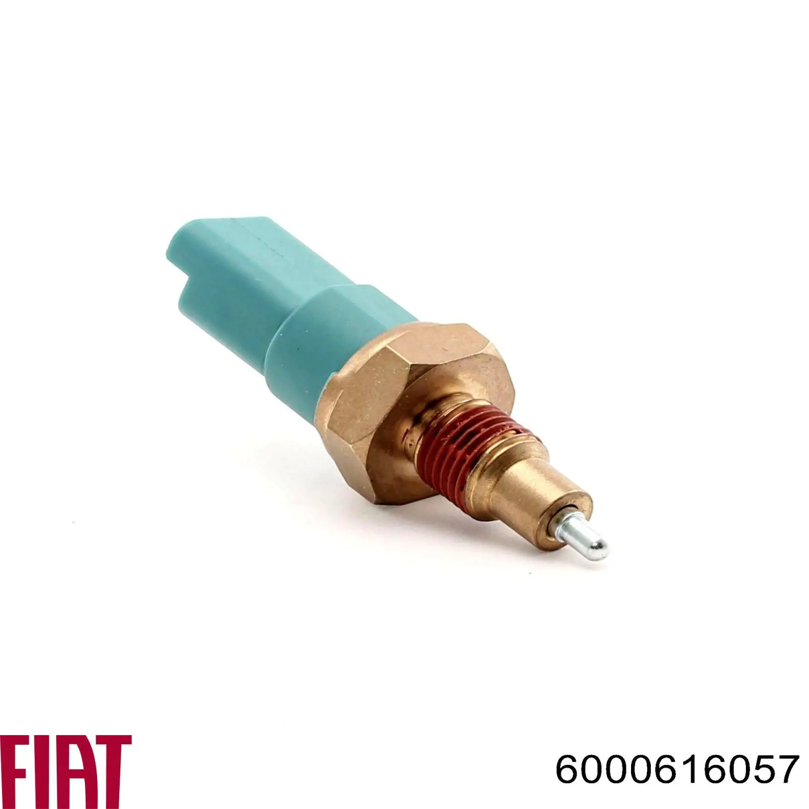 Купити 6000616057 Fiat/Alfa/Lancia Вмикач ліхтарів заднього ходу