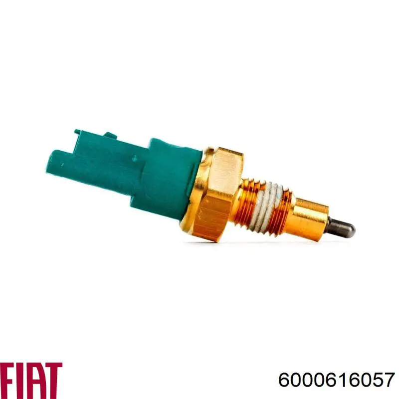 6000616057 Fiat/Alfa/Lancia Датчик включення ліхтарів заднього ходу