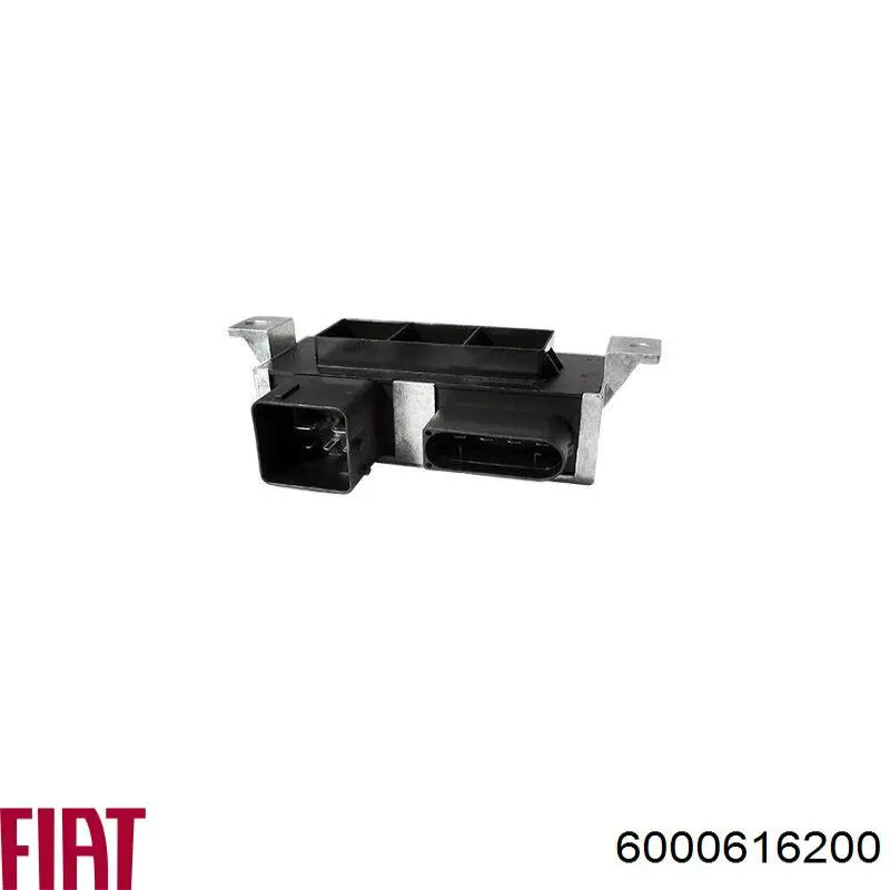 Купити 110675191R Renault (RVI) Реле свічок накалу