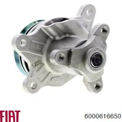 Купити 6000616650 Fiat/Alfa/Lancia Насос охолоджуючої рідини