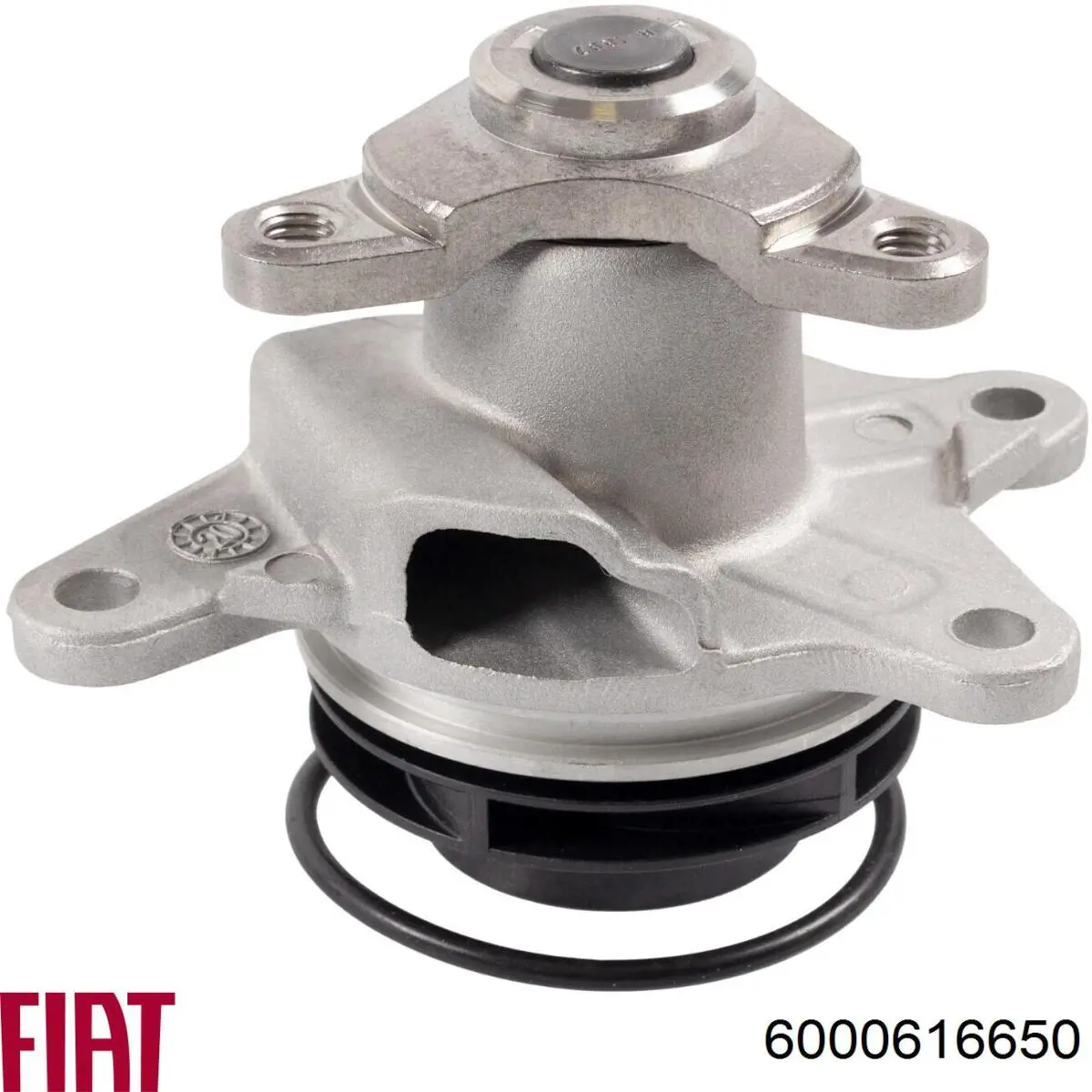 6000616650 Fiat/Alfa/Lancia Насос охолодження