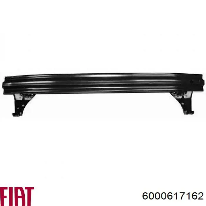 Купити 6000617162 Fiat/Alfa/Lancia Крило переднє ліве