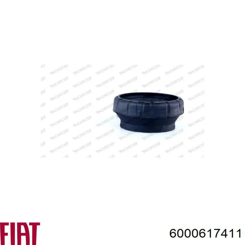 Опора амортизатора переднього 6000617411 Fiat/Alfa/Lancia