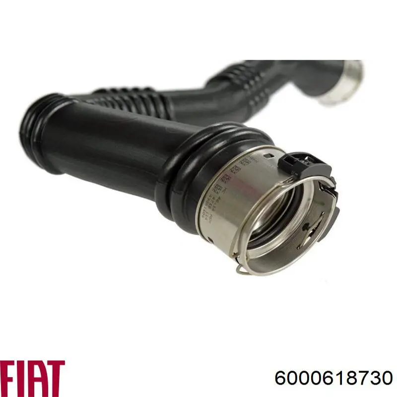 Купити 6000618730 Fiat/Alfa/Lancia Шланг/патрубок интеркуллера