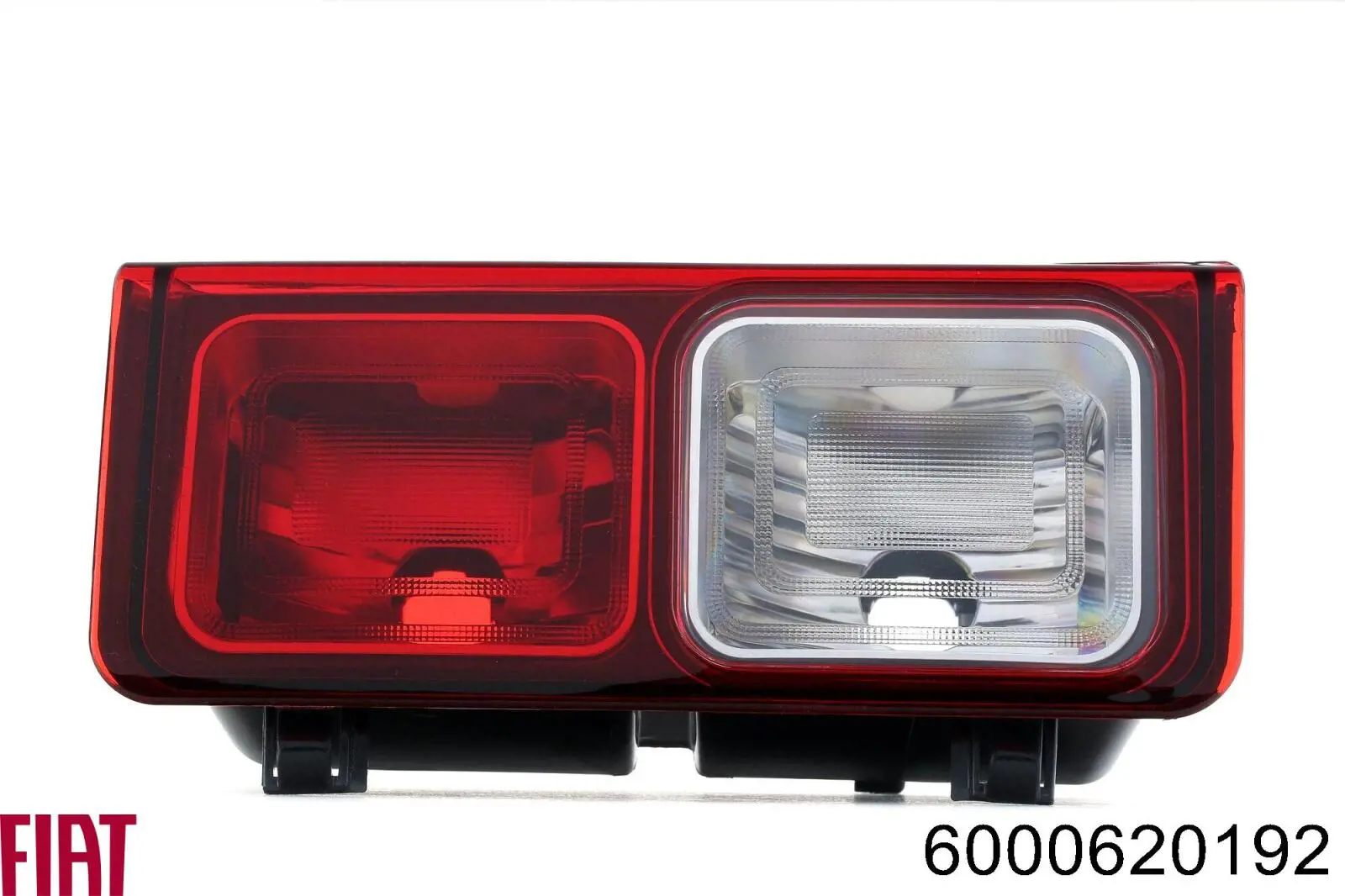 5030285 Autotechteile Фара заднього ходу ліва