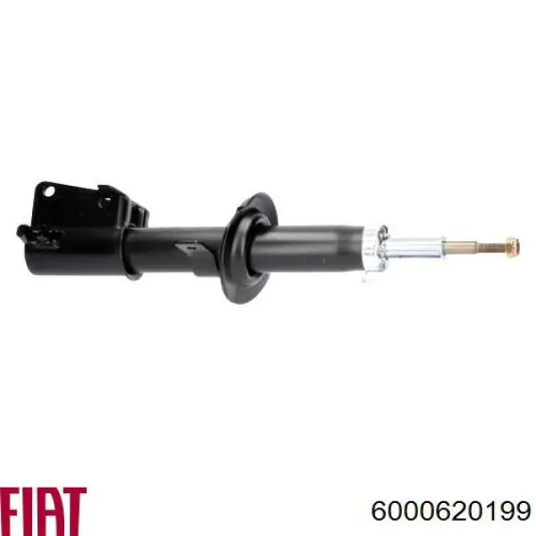 Купити 6000620199 Fiat/Alfa/Lancia Амортизатор передньої підвіски