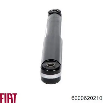 6000620210 Fiat/Alfa/Lancia Амортизатори задні