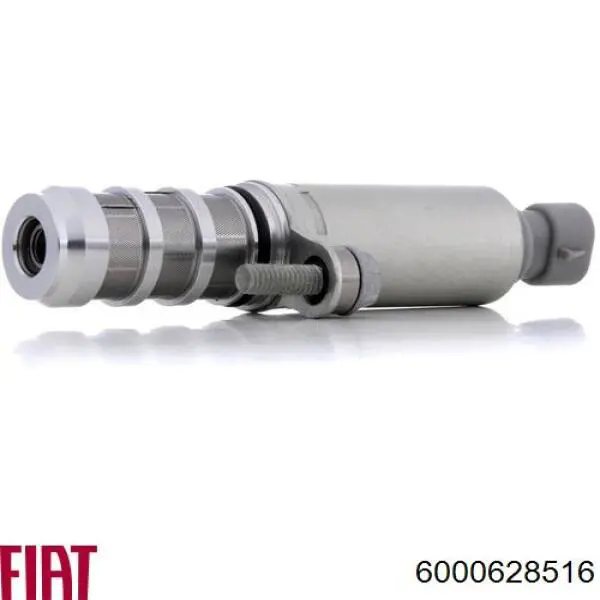 6000628516 Fiat/Alfa/Lancia Клапан електромагнітний положення розподільного, лівий
