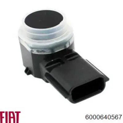 Купити 850A80588R Renault (RVI) Бампер задній, права частина