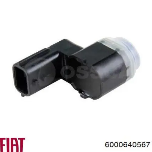 Ікло заднього бампера праве Renault (RVI) 850166864R ціна, від 80.47 USD