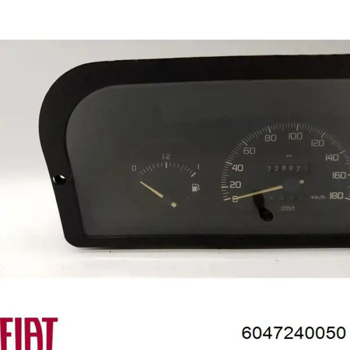 6047240050 Fiat/Alfa/Lancia 