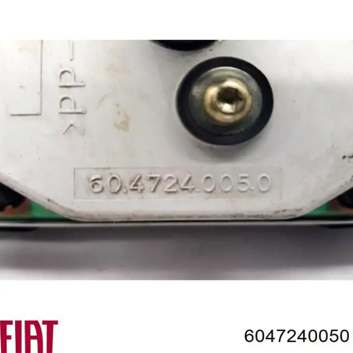  Fiat/Alfa/Lancia 6047240050 ціна, від 14.66 USD