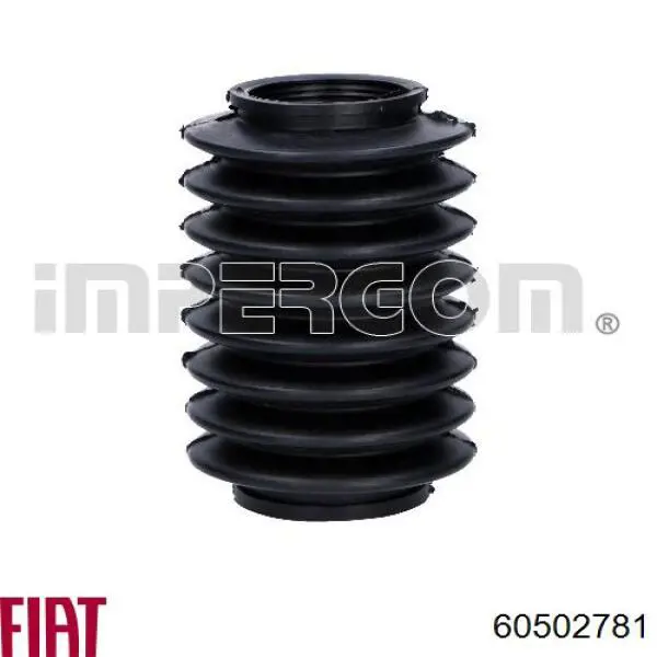 Пильник рульової тяги Fiat/Alfa/Lancia 60502781 ціна, від 17.18 USD
