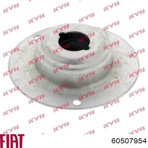 Опора амортизатора заднього Fiat/Alfa/Lancia 60507954 ціна, від 25.46 USD