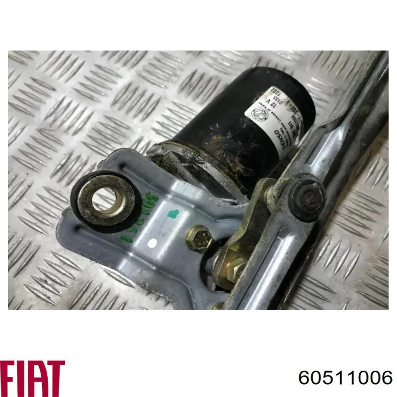 60511006 Fiat/Alfa/Lancia 