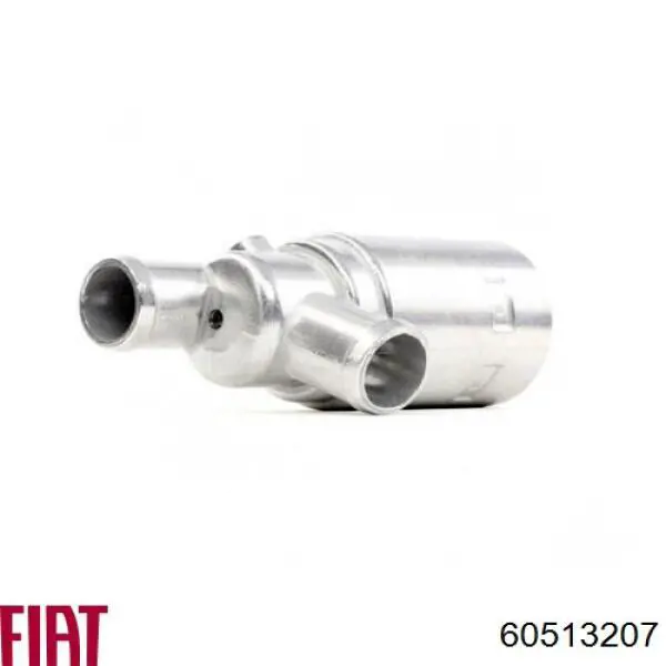 Клапан холостого ходу Fiat/Alfa/Lancia 60513207 ціна, від 42.67 USD
