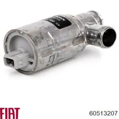 Купити 60513207 Fiat/Alfa/Lancia Клапан / регулятор холостого ходу