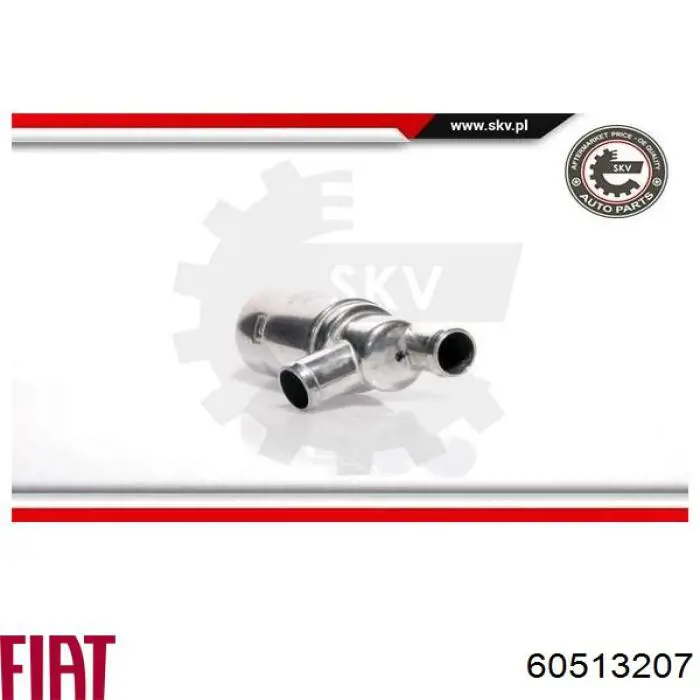 60513207 Fiat/Alfa/Lancia РХХ